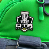 OTB Skins Disc Golf Pin
