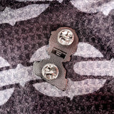 Colten Montgomery Disc Golf Pin - Series 1