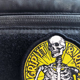 Grip It And Rip It Disc Golf Patches™