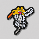Doink Disc Golf Patches™