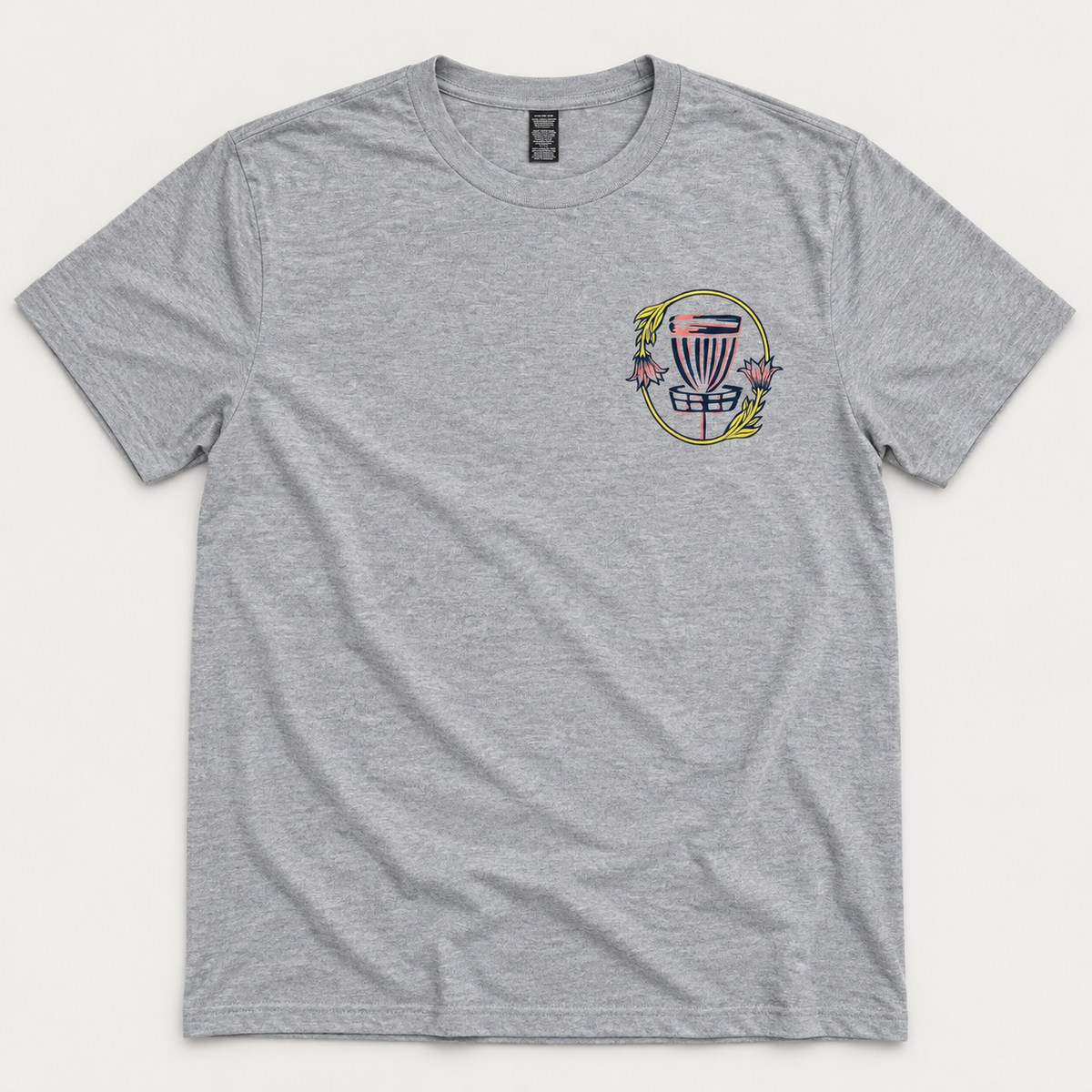 Mother of Disc Golf Shirt