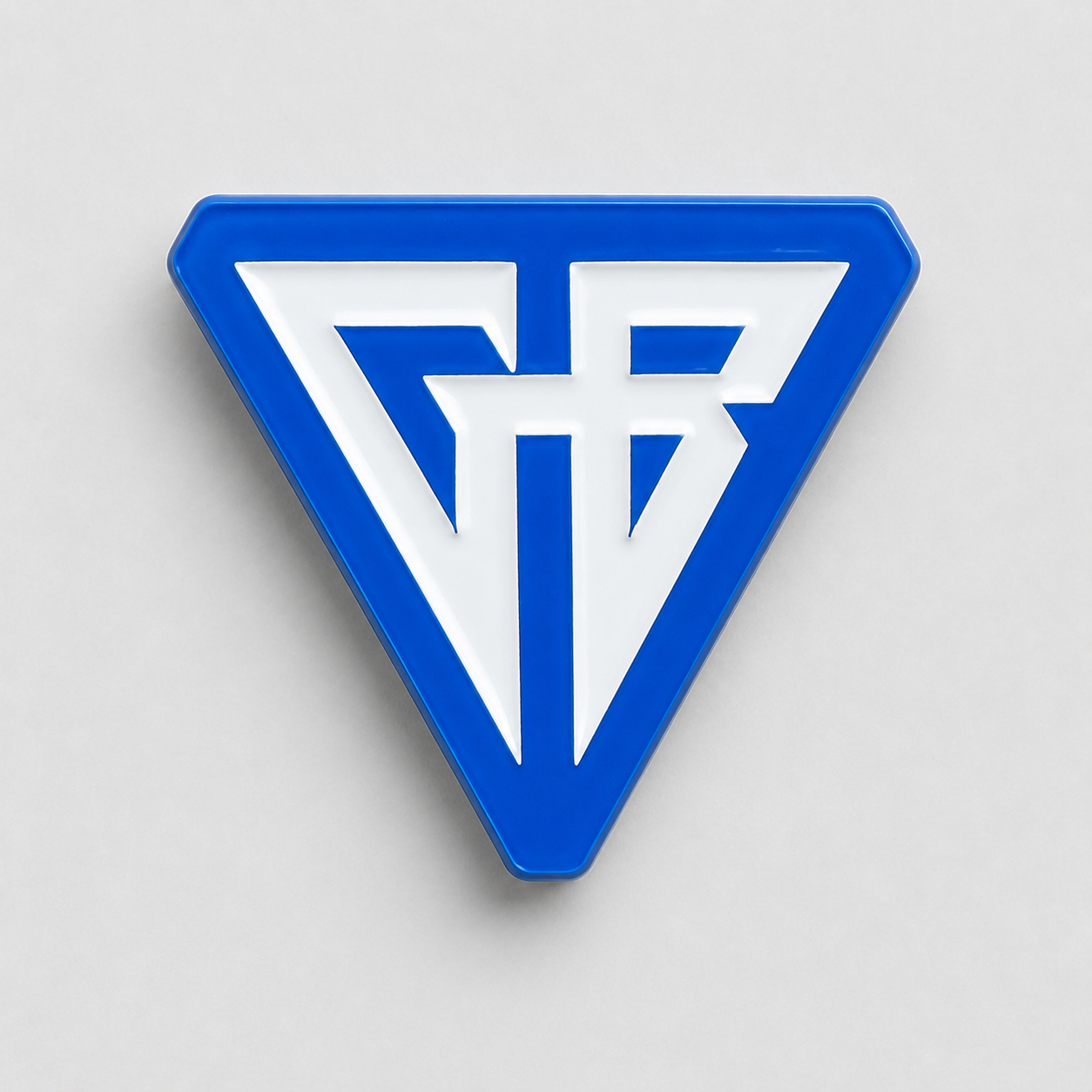 Gannon Buhr Logo Disc Golf Pin™