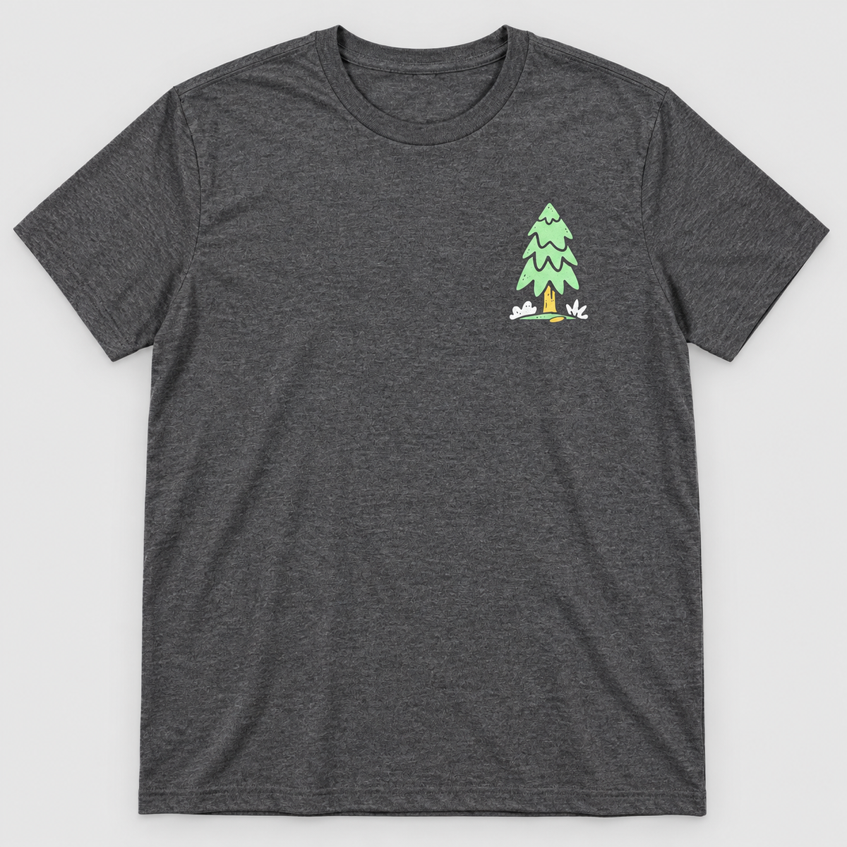 Life Is Better When I’m Disc Golfing T-Shirt