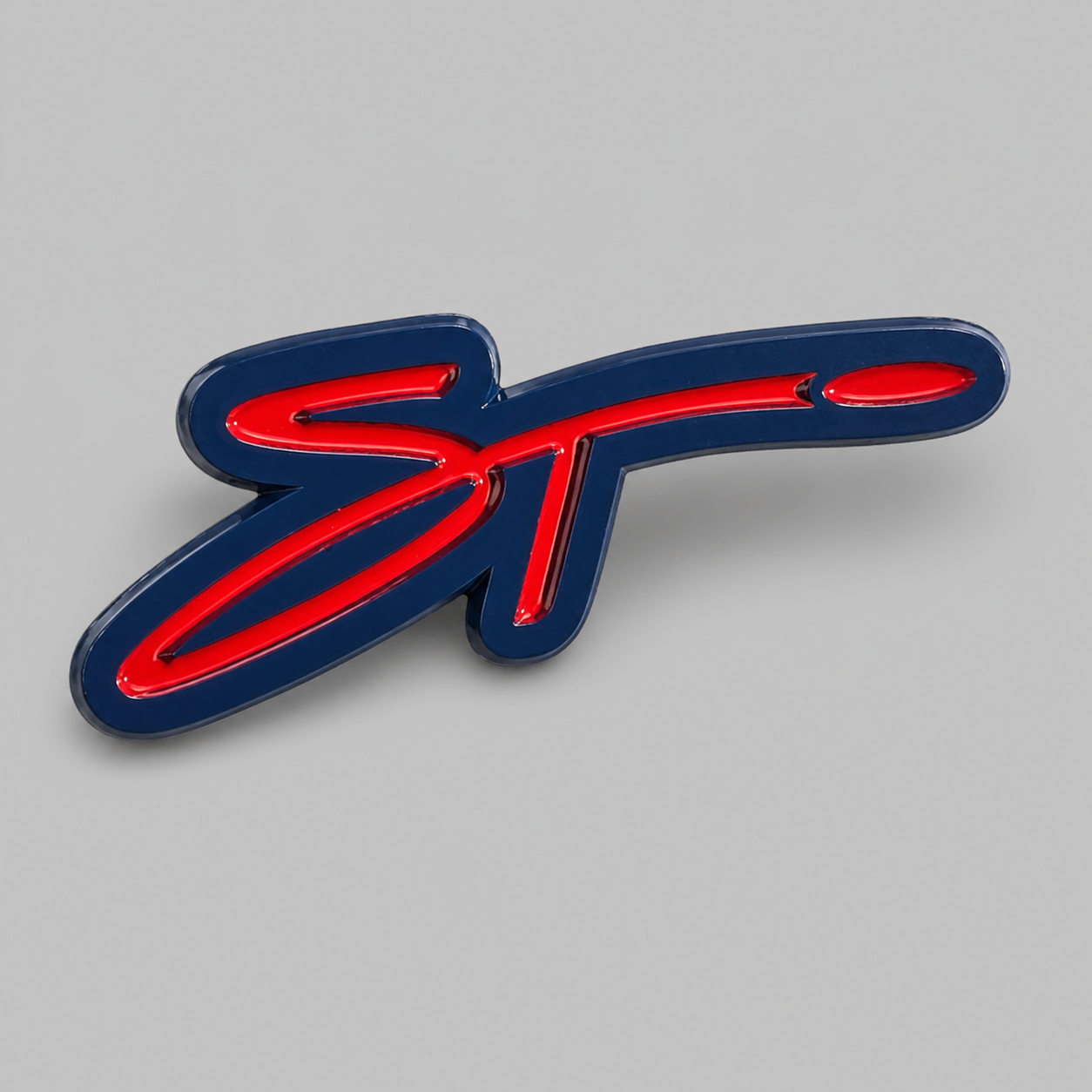Sullivan Tipton Logo Disc Golf Pin™