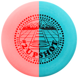 Lightning Standard #2 Upshot Putter Golf Disc