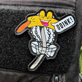 Doink Disc Golf Patches™