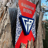 Gannon Buhr Logo Disc Golf Pin™