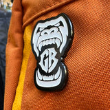 Gavin Babcock Logo Disc Golf Pin™