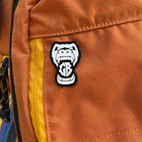 Gavin Babcock Logo Disc Golf Pin™