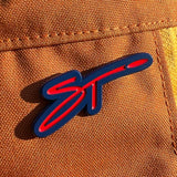 Sullivan Tipton Logo Disc Golf Pin™