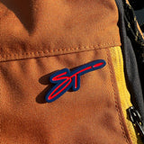 Sullivan Tipton Logo Disc Golf Pin™