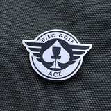 ACE Disc Golf Pin