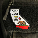 California Disc Golf Patches™