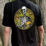 Grip It And Rip It Disc Golf Shirt