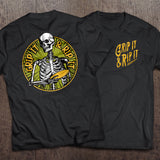 Grip It And Rip It Disc Golf Shirt